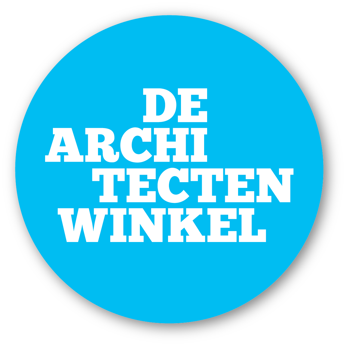OA @Architectenwinkel