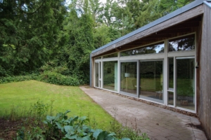 Recreatiewoning Putten