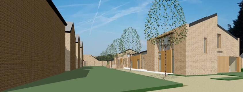 Seniorenwoningen