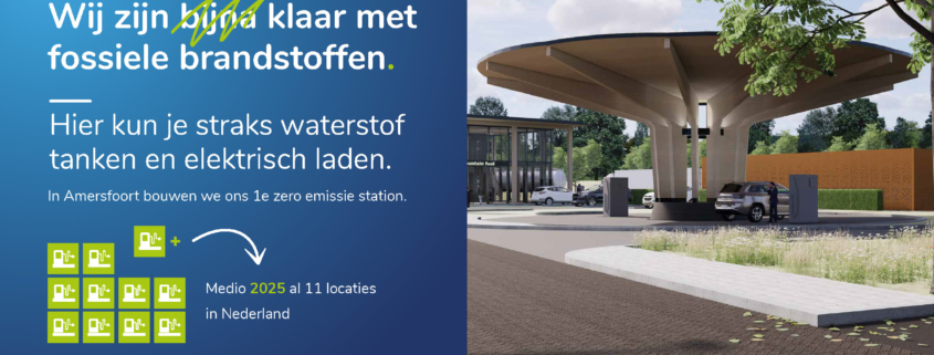 Waterstof